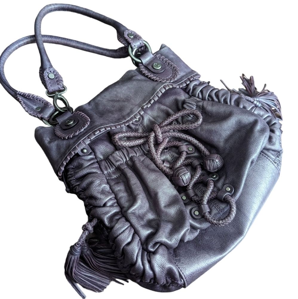 Lockhart Hobo Bag - Picture 8 of 16